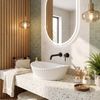 Countertop washbasin Rea Evelin