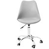 Chair Light Grey