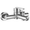 Bath faucet REA Ontario Brush Nickel