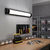 Lampă LED JNH053-18N Black 60 cm