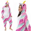 Pajamas disguise Kigurumi Pegasus Star Way m