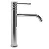 Waschbeckenarmatur Rea Lungo Diamond Chrom high