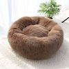 Pet bed PJ-011 BROWN L