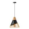 Lampa DE TAVAN SUSPENDABILA scandinav Metal APP224-1CP