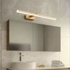 Wall lamp Gold 80cm APP835-1W
