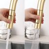 Kitchen faucet Eco Fresh GOLD