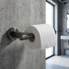 Halter für Toilettenpapier 39105 ORI Titan