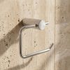 Falra szerelhető wc papír tartó A62309 OTTO Chrome