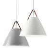 Lamp BUFFO White