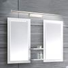 LED FÜRDŐSZOBA LÁMPA TÜKÖR fölött Rea 5W 40cm APP361-1W
