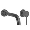 Unterputz Armatur Rea Lungo Long Titan + BOX