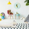 Plush mat Baby Teddy
