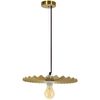 Lamp APP1454-1CP Old Gold