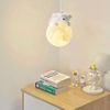 Lampe suspendue WHITE BEAR APP1597-1CP