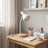 Lampă de Birou JNH046-1T WHITE
