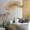 Lampe suspendue BOHO APP1738-1CP 80CM