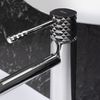 Waschbeckenarmatur Rea Lungo Diamond Chrom high