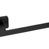 Toilet paper holder 332921 OSTE 04 BLACK