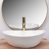 Countertop washbasin Rea Andrea