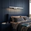 Bad LED-Wandleuchte  APP1859-1W 80 cm Chrome