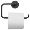 Porte papier-toilette Black 322204
