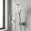 Douchette REA JS-019  CHROME