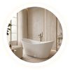 Espejo de pared LED YH-BL-1 90 cm