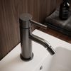Bidet faucet Rea Lungo Titan