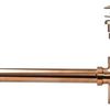 Syphon REA COPPER MAT