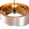 Lamp Beige Gold 50cm APP970-1CP