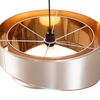 Lampada Pensile Beige Gold 50cm APP970-1CP