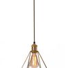 LAMPA SUSPENDABILA DIAMANT Light Gold 392197