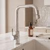 Robinet de cuisine Rea Polo Chrome