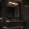 Wandlampe LED 40CM APP1848-1W GOLD