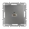 Presa RJ45 OSTE JNH010-S GREY