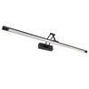 Настінний LED світильник для ванної SWE027-1W 80cm Black