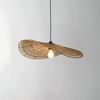 Lampe suspendue BOHO APP1739-1CP 50CM