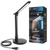 Lampă de Birou JNH048-T Black
