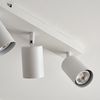 Lampe suspendue JNH031-6C WHITE