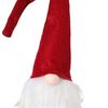 Christmas Gnome LED 40cm YX039 Red