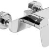 Shower faucet REA Dart Chrome