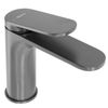 Bathroom faucet Rea Marco Gun Grey Low