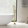 Bath faucet Rea Lungo Ortis Gold