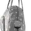Sac de rangement pour poussette à bandoulière GREY STAR
