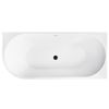 Baignoire WENUS RIGHT 170