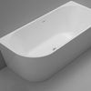 Bathtub  SYDNEY BELLANTO RIGHT 170cm