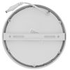 PANNEAU LED DE SURFACE ROND White 12W