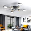 Lampe Grey APP528-8C