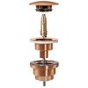 Plug Rea Copper Brush