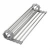 Rollbarer Abtropfständer für Spüle REA P12298A Grey